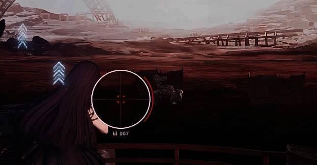 胜利女神新的希望奈姬相关图片4