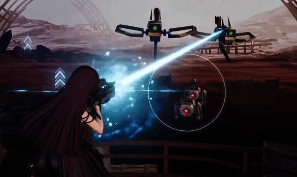 胜利女神新的希望奈姬相关图片5