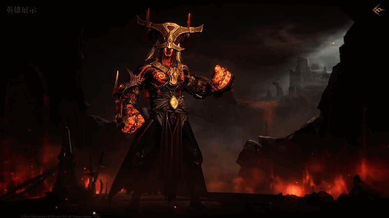 《龙息:神寂》游戏画面2