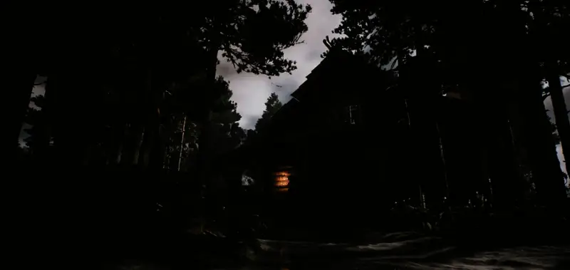 《The Bornless无生者》游戏画面3