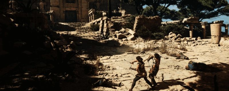 《共鸣:瘟疫传说传承》相关图片1