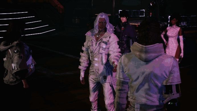 《机甲战魔神话之裔》游戏画面3