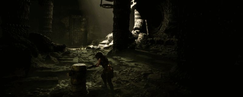 《共鸣:瘟疫传说传承》相关图片1