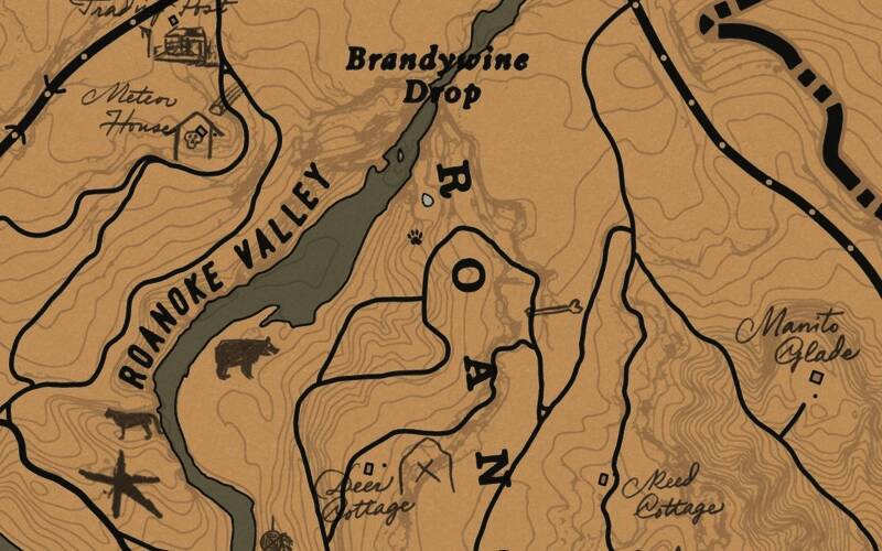 安达卢西亚马具体位置图