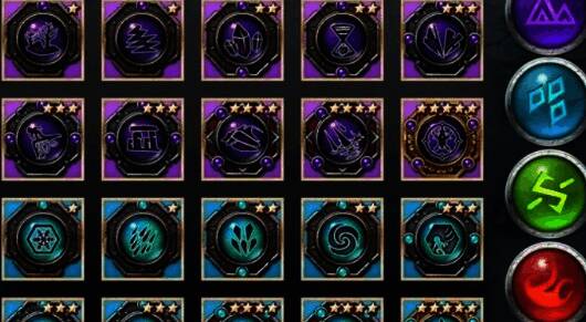 魔卡幻想游戏相关配图3