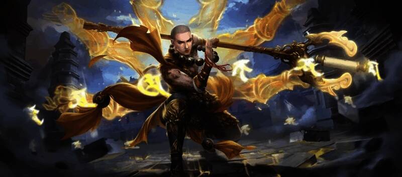 雄霸天下大赛相关画面