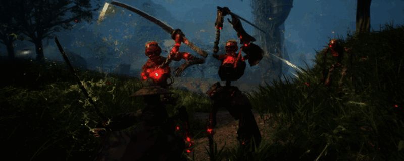 轮回之兽相关图片1