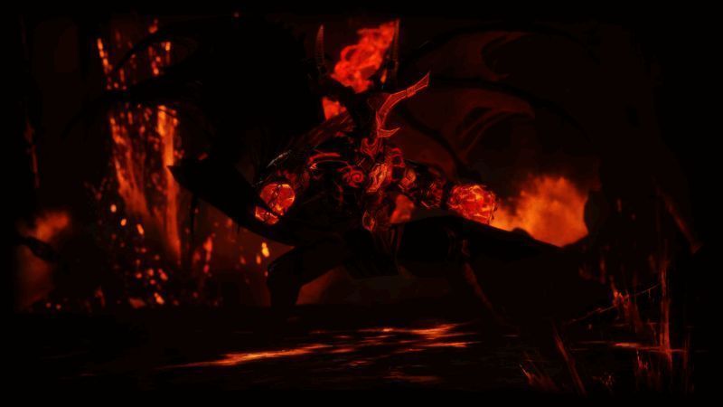 《龙息:神寂》S2赛季相关画面2