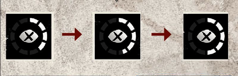 荒野大镖客2属性经验与属性条关系图