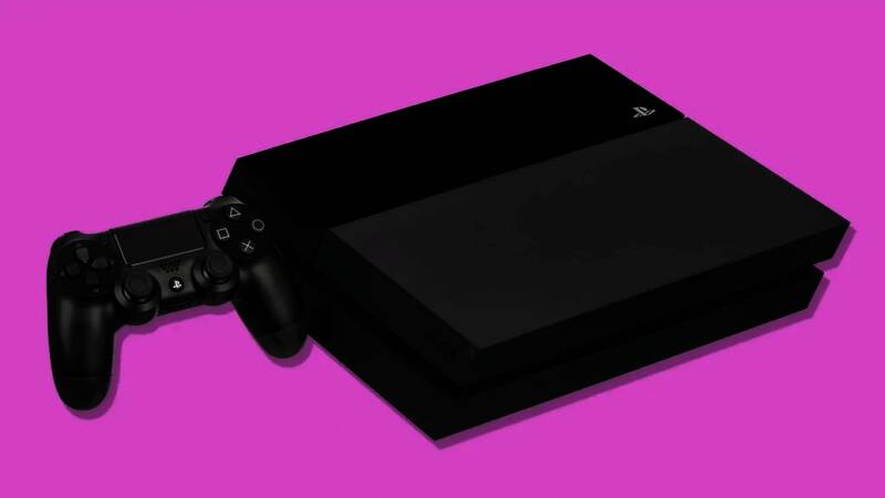 夏日游戏节相关场景图片1