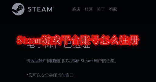 Steam平台相关图片
