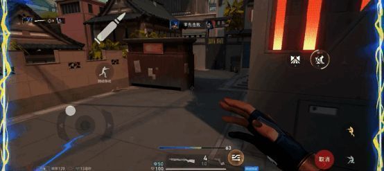 手游实机展示操作技巧