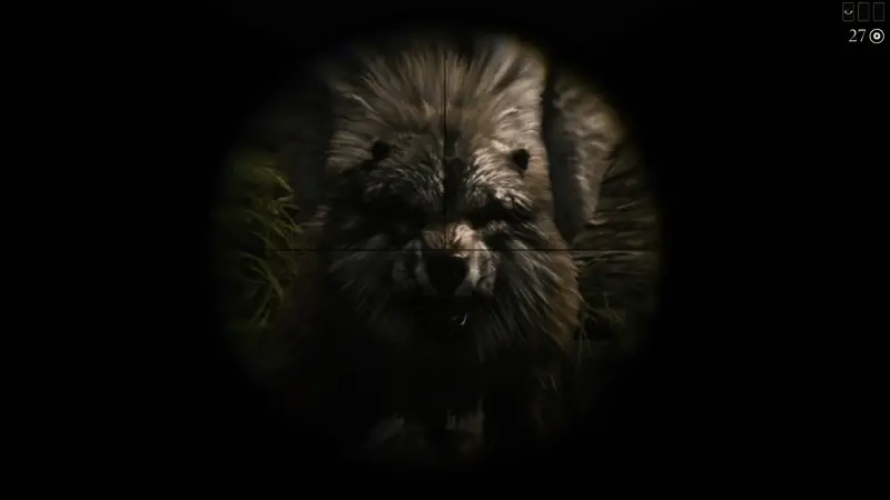 荒野大镖客2武器展示图1