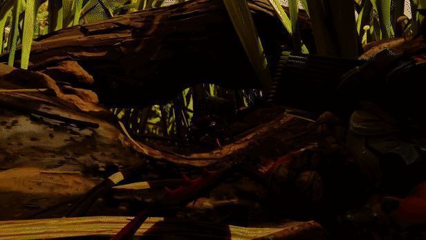 《禁闭求生2》游戏画面8