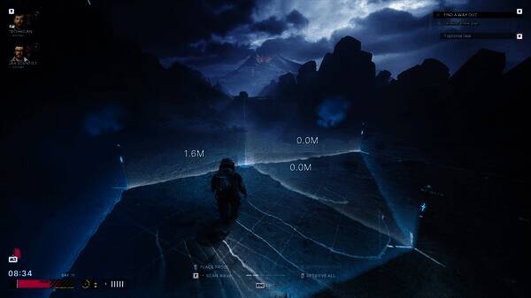 《多重人生》相关宣传图4