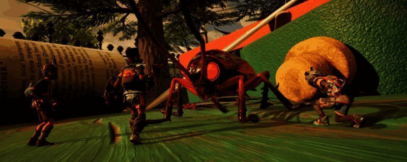 禁闭求生2相关图片1