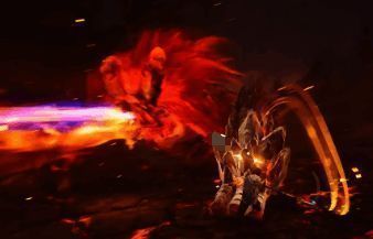 红霸霸形象图片