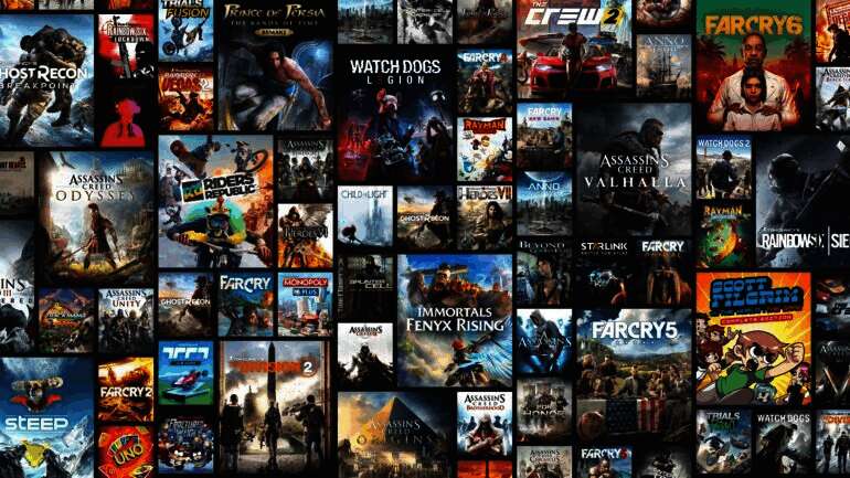 Xbox Game Pass相关图片3