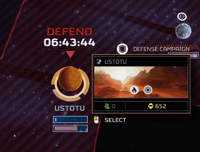 团队合作防守场景,角色构建防线抵御敌方进攻