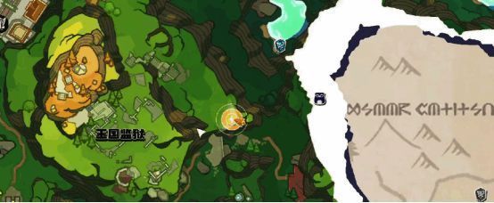 雷暴拉特周身环绕蓝色电磁护盾,抵御敌方攻击,展现强大防御力