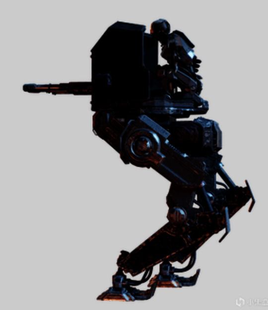 游戏中玩家与纵步者激烈交火画面,背景为城市废墟场景