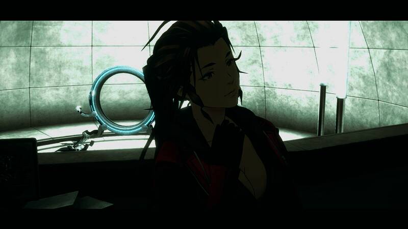 角色换装插画，呈现不同风格的登场人物