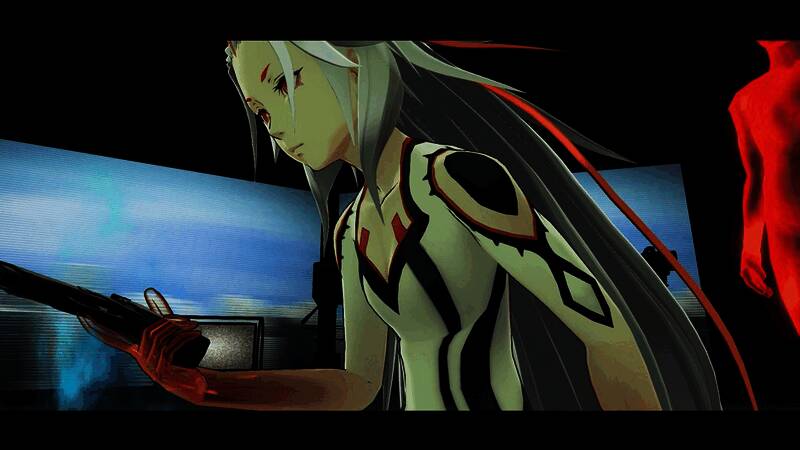 游戏界面展示，呈现调查与对话系统