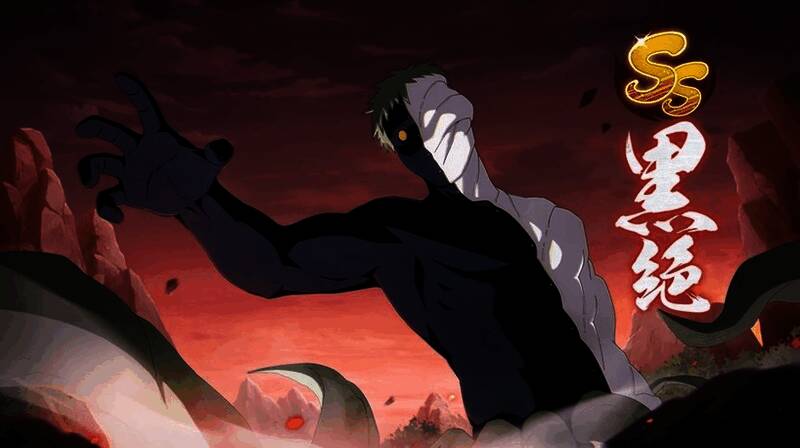 地图上标注了多个远征营地和关键地块的位置信息