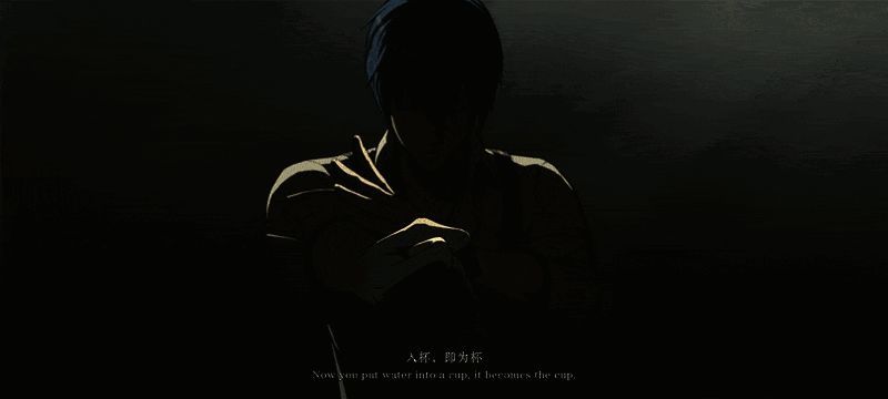 《异人之下》游戏战斗场景动图,角色技能特效绚丽,动作流畅自然