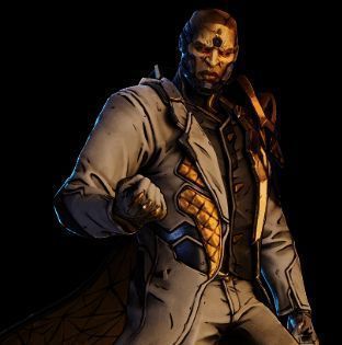 角色展示界面局部截图,可见小吵闹、赞恩等标志性角色轮廓