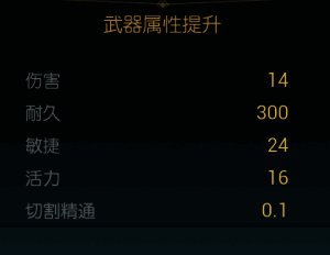 改造二材料明细表，包括稀有矿物与合金