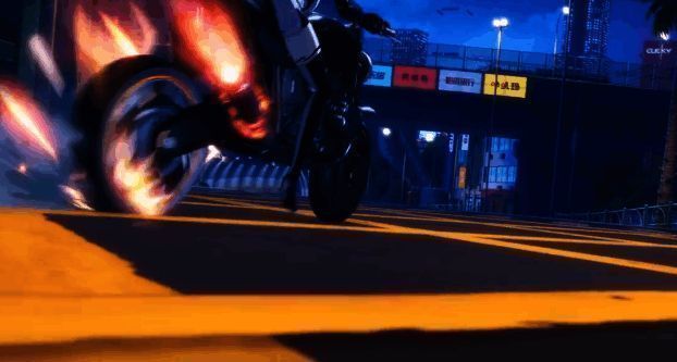 哈尼亚在战场上快速穿梭,使用技能连续攻击多名敌人