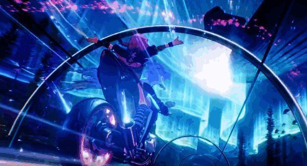 玩家社区中关于哈尼亚的讨论热度高涨,各种同人图和视频不断涌现