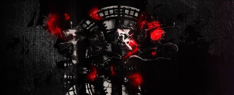 《狼人杀官方》联动丘丘创意板子展示，多种角色自由组合