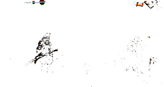 宇智波带土「漂泊浪客」时装‘终焉刹寂’展示