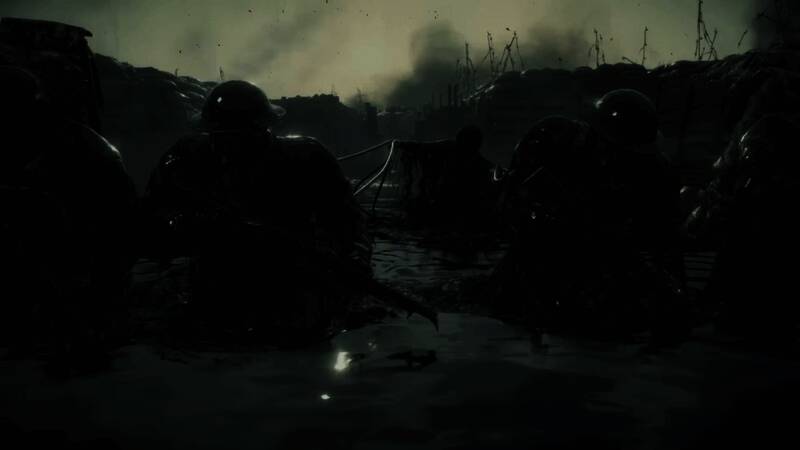 地图界面展示广阔开放世界与多变地形