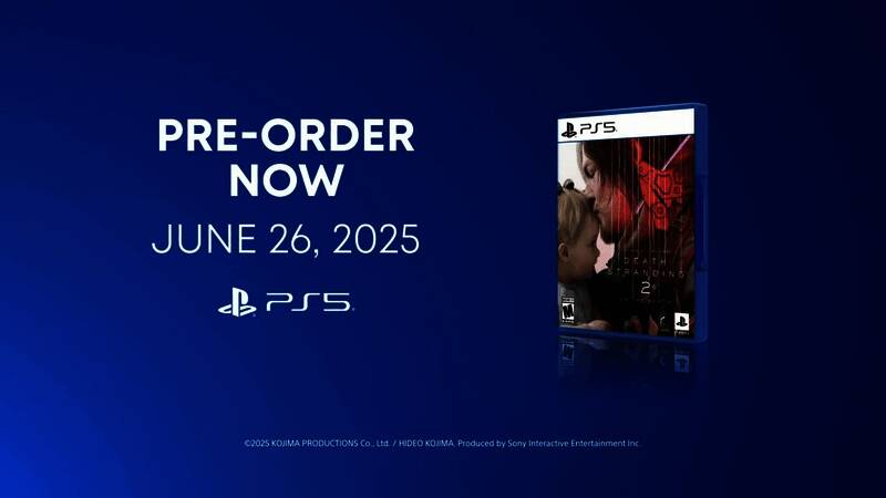 角色面部细节刻画精细,表情自然生动