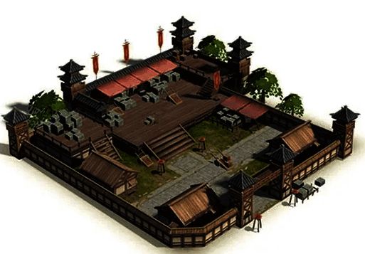 工兵营技能界面展示抢修与破坏两种模式