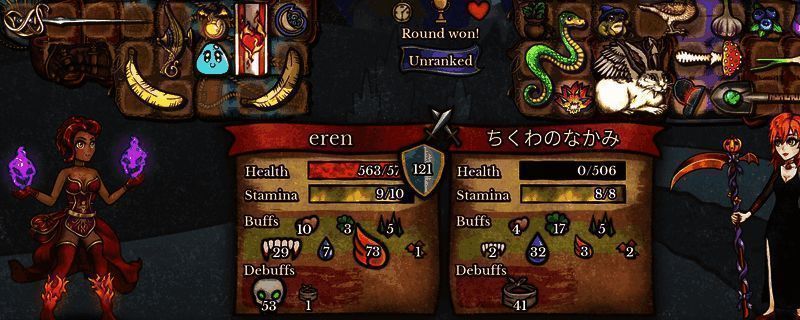 火焰魔导士使用火焰短剑释放技能,周围火焰特效环绕,背景为游戏战斗场景