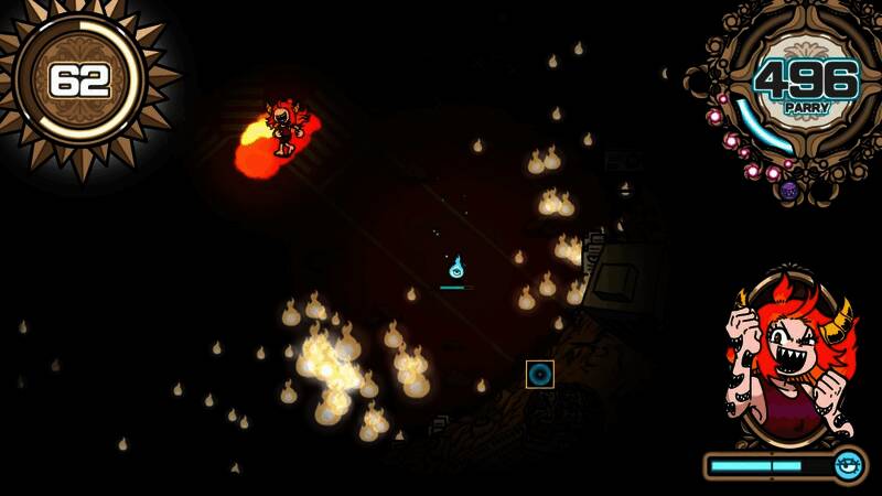 本能酱获取礼物道具,外形变化展示