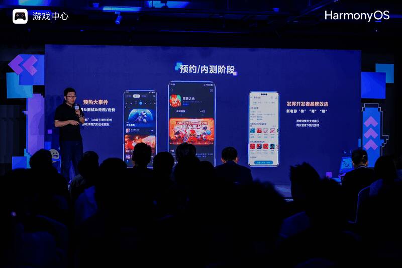 开发者分享成功案例,展示华为游戏中心扶持成果