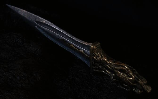 《荒野大镖客2》吸血鬼彩蛋场景，角色制服吸血鬼画面