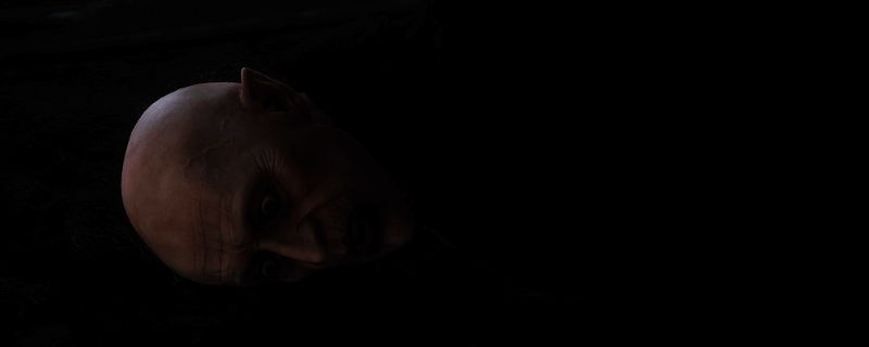 《荒野大镖客2》圣丹尼斯小酒馆对面墙上的神秘文字细节图