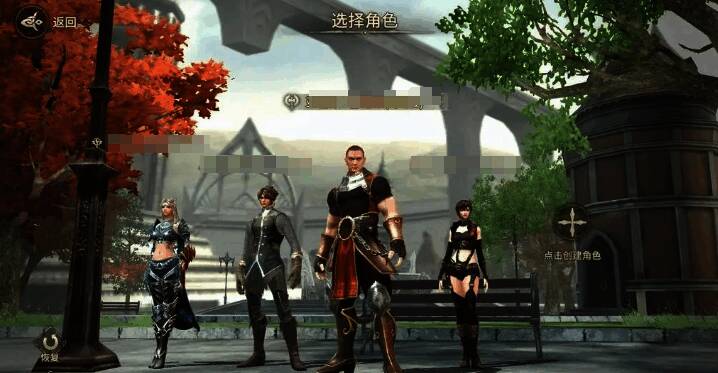 狂战士战斗场景，手持巨斧挥砍，周围敌人被击飞