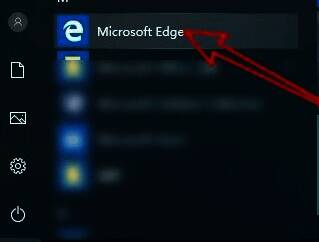 地址栏输入配置网址示意图