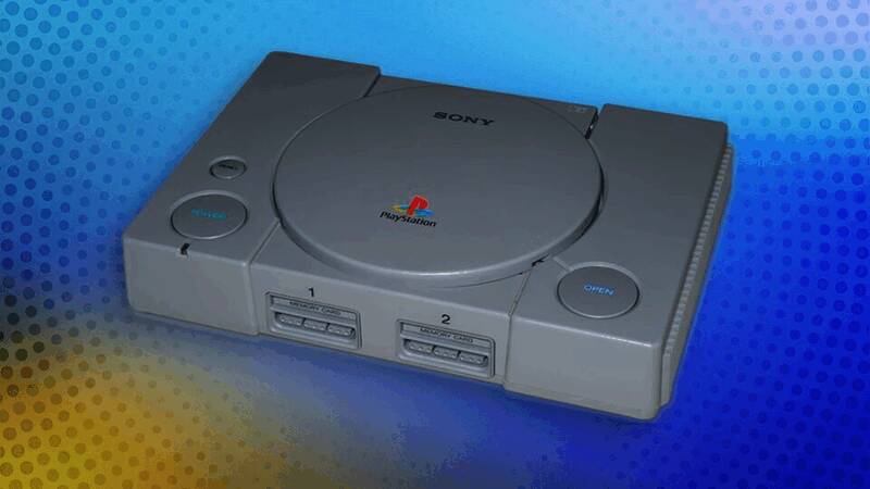 复古游戏主板正面全景展示,可见精细排列的电路与芯片布局