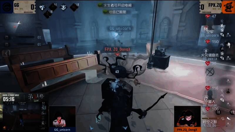 空军利用回光返照加速逃离侵蚀领域的关键时刻