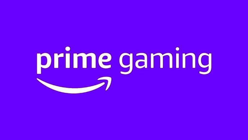 亚马逊Prime Gaming官网界面展示即将上线的免费游戏列表