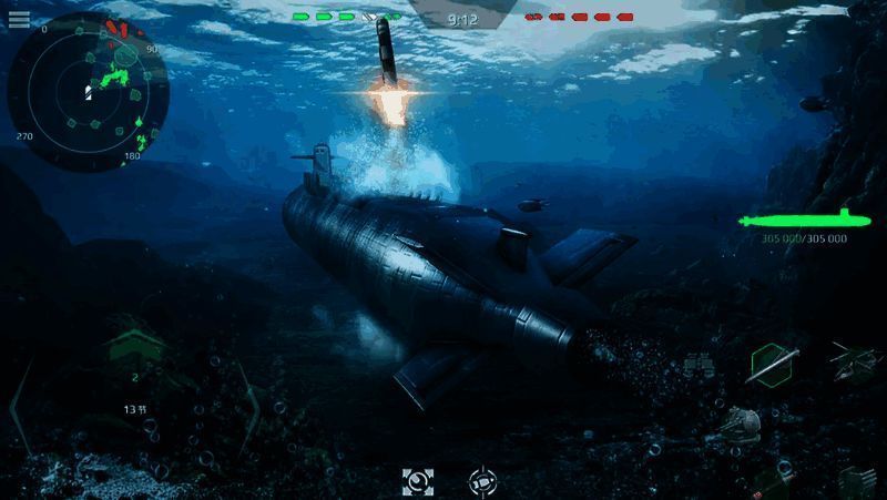 坦克选择界面展示重型、中型和火炮等多种类型