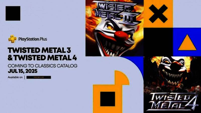 PS Plus高级会员游戏列表界面截图,展示多款经典与现代游戏名称